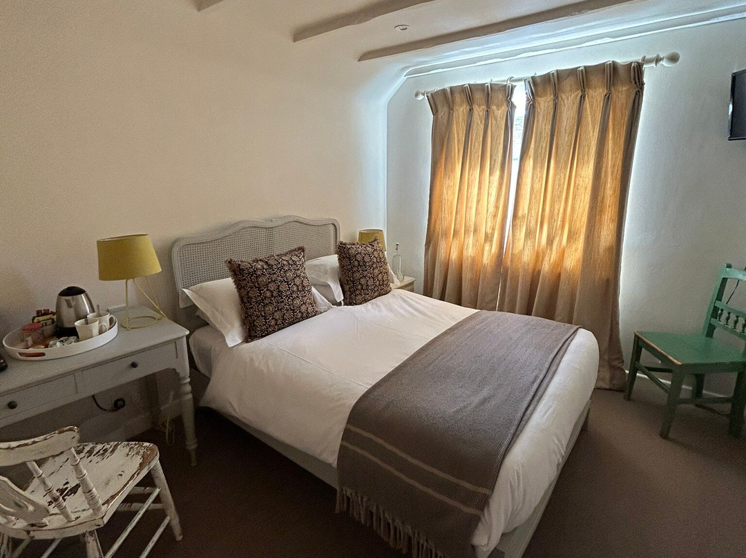 The King's Head Inn主图