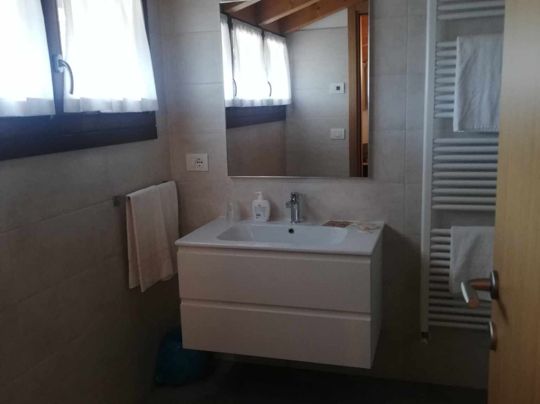 I Comelli Agriturismo主图