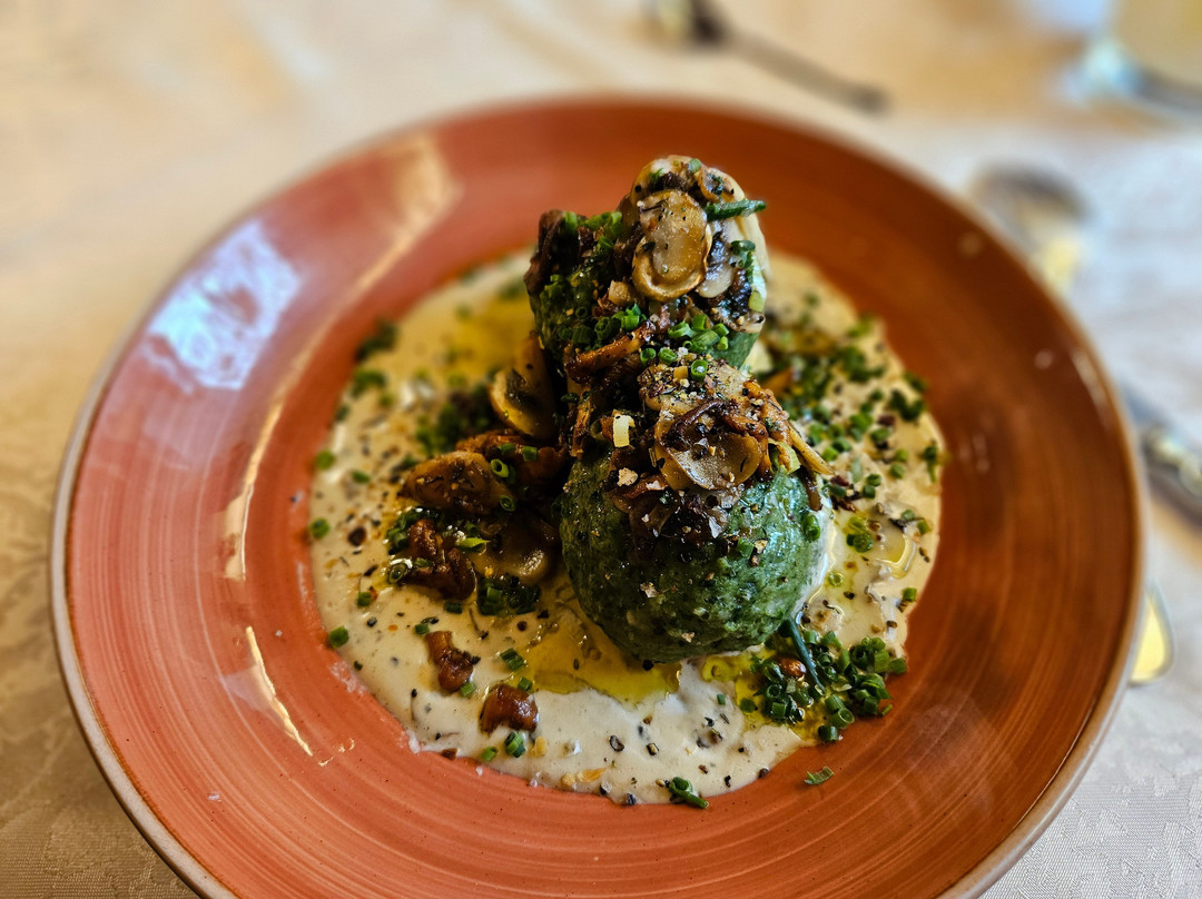 Gasthof Koellenspitze主图