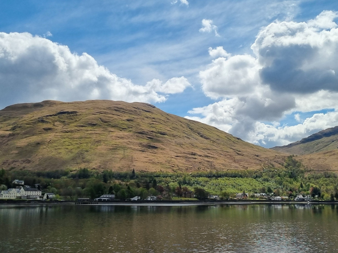 Loch Long景点图片