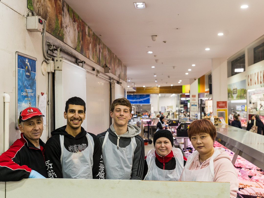 Dandenong Market-丹顿农必去景点