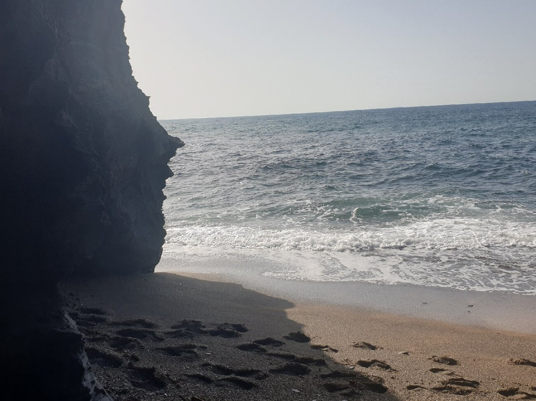 Cala Cocón景点图片