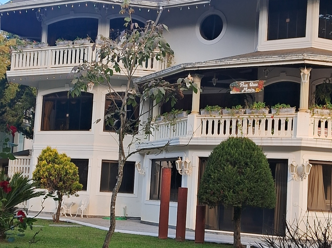 Bosque do Gato de Botas-蒙特贝尔德必去景点