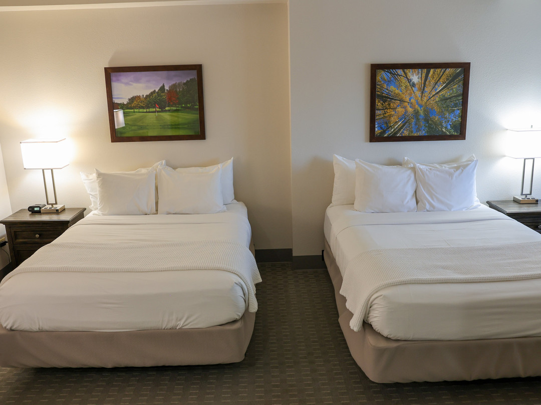 Lone Tree Golf Club & Hotel主图