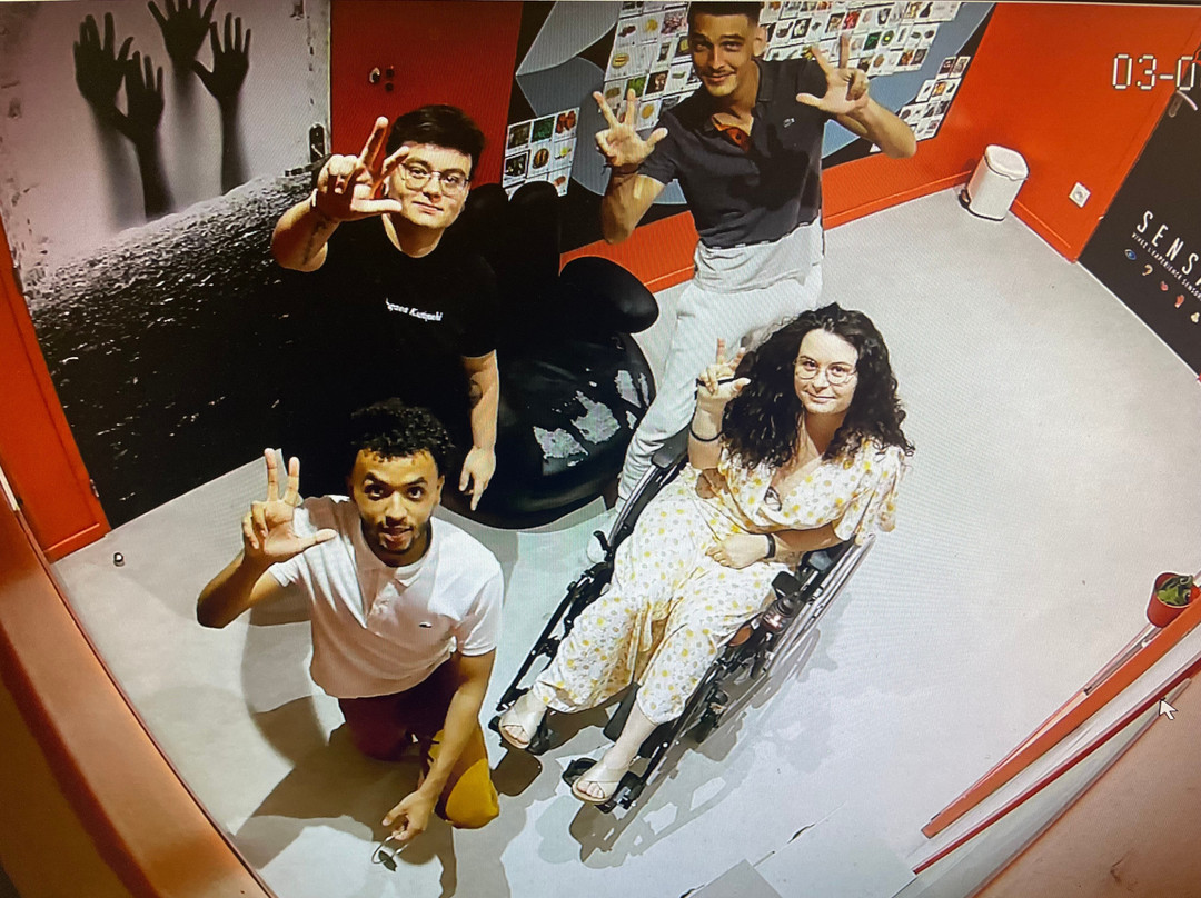 Sensas Reims景点图片