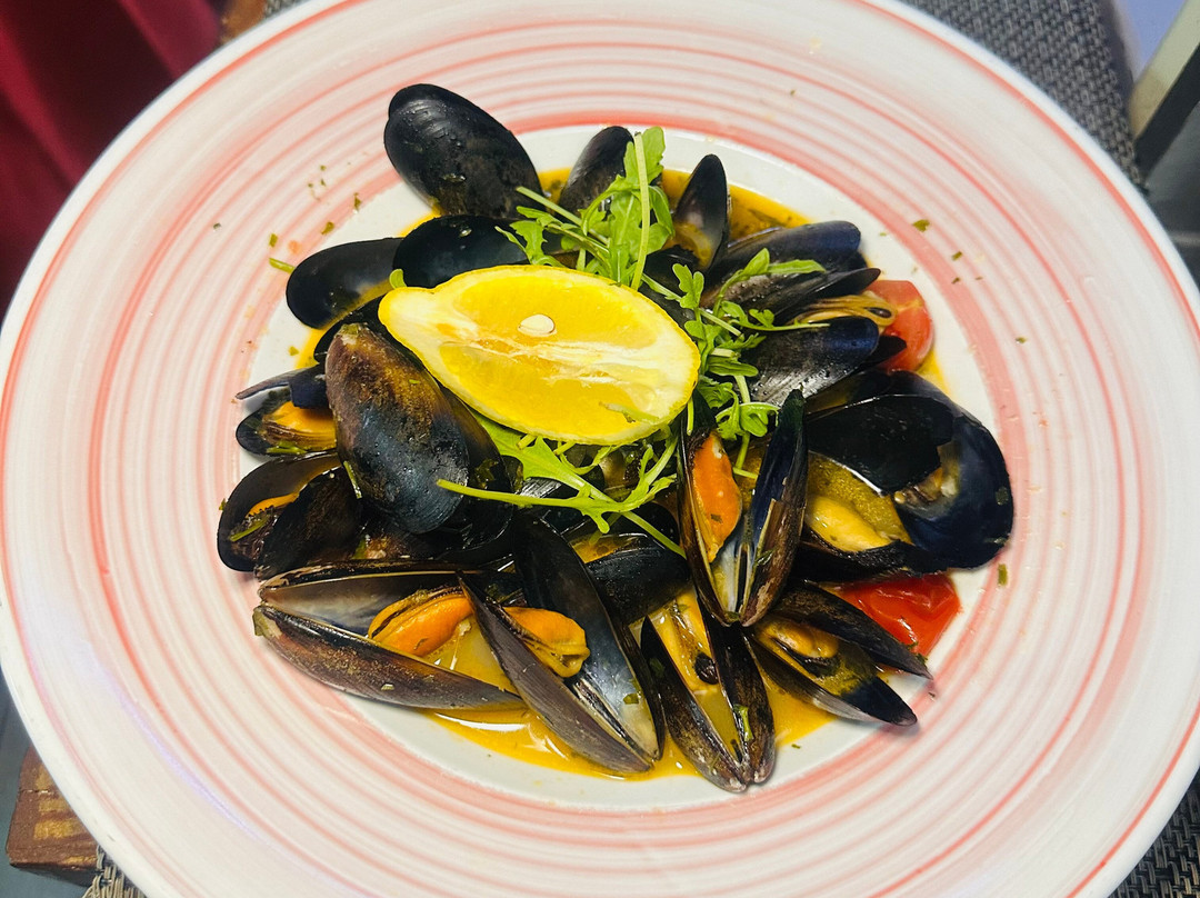 Core by Clare Smyth