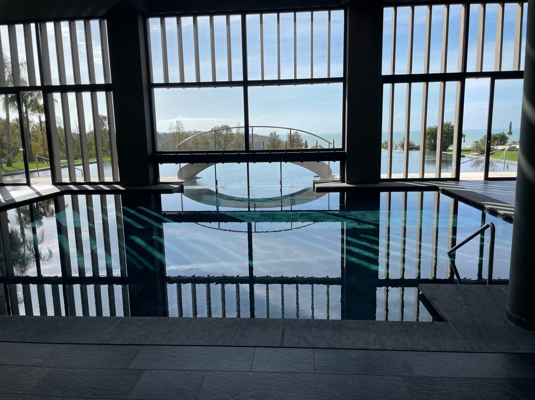 ADLER Spa Resort SICILIA主图
