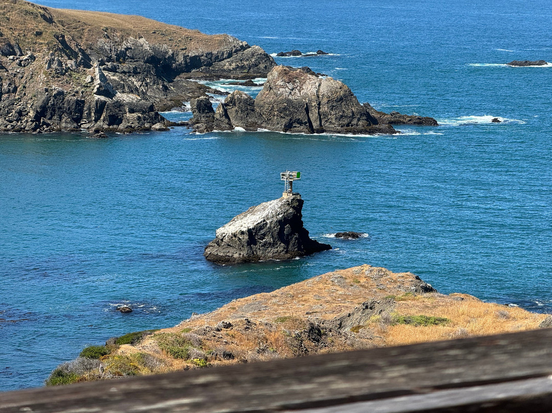 Scp Mendocino Coast Lodge主图