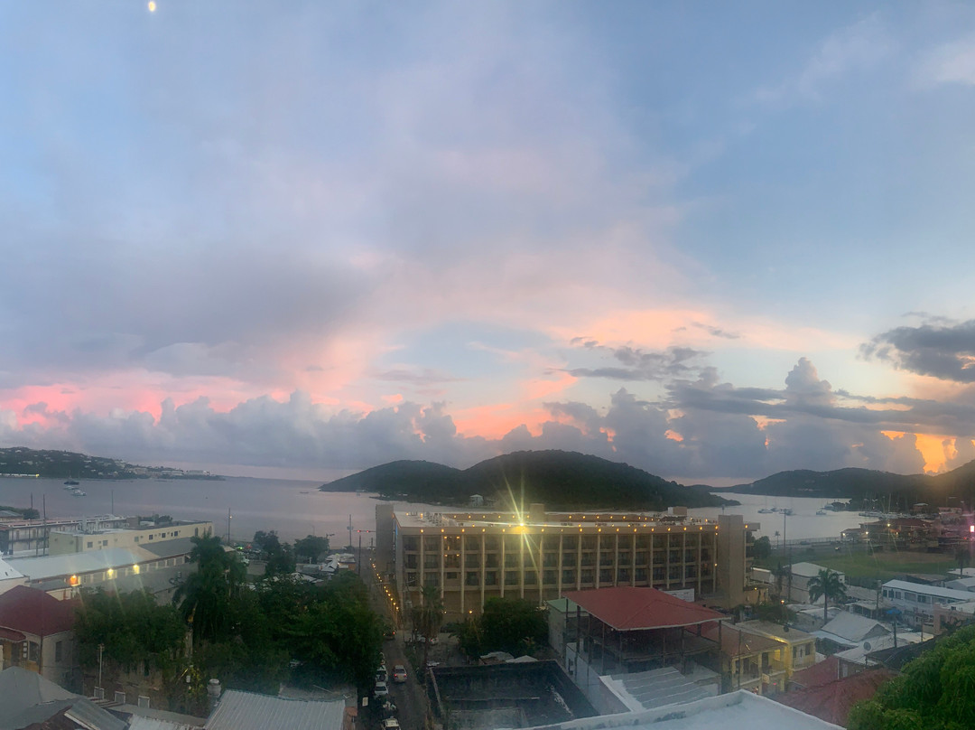 Miller Manor Guest House主图