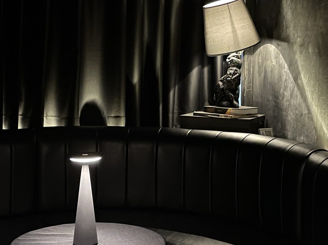 The White Rabbit-清迈必去景点