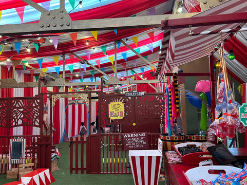 Play Emporium-埃克塞特必去景点