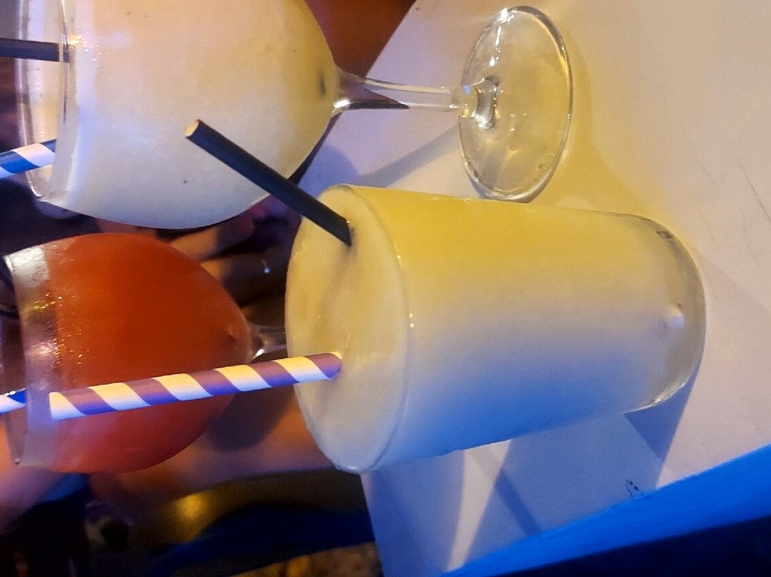 Maria Caipirinha-潘尼斯科拉必去景点
