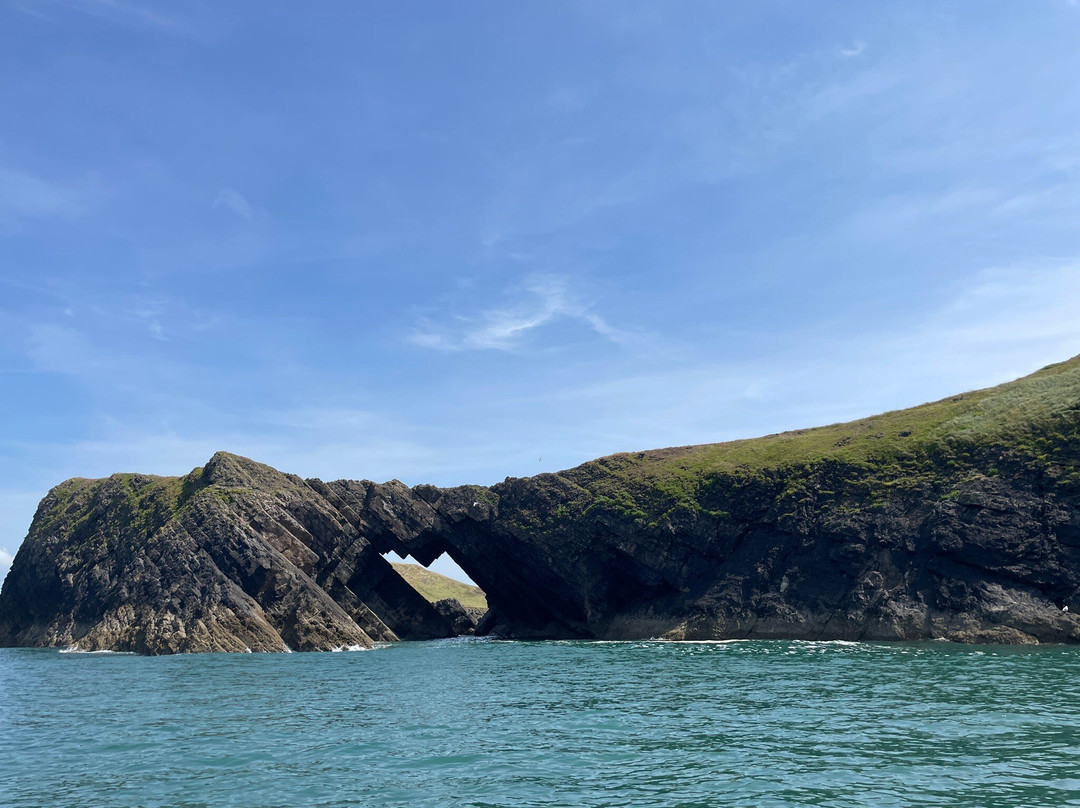 Gower Coast Adventures景点图片