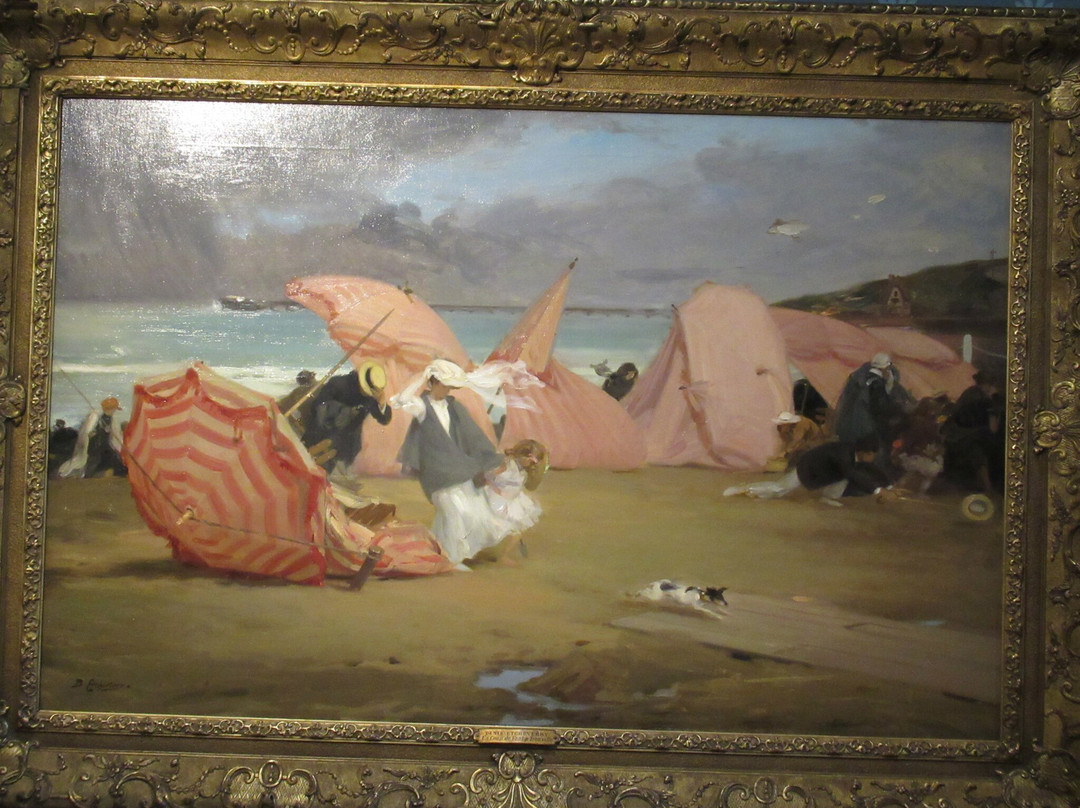 Villa du Temps retrouvé景点图片