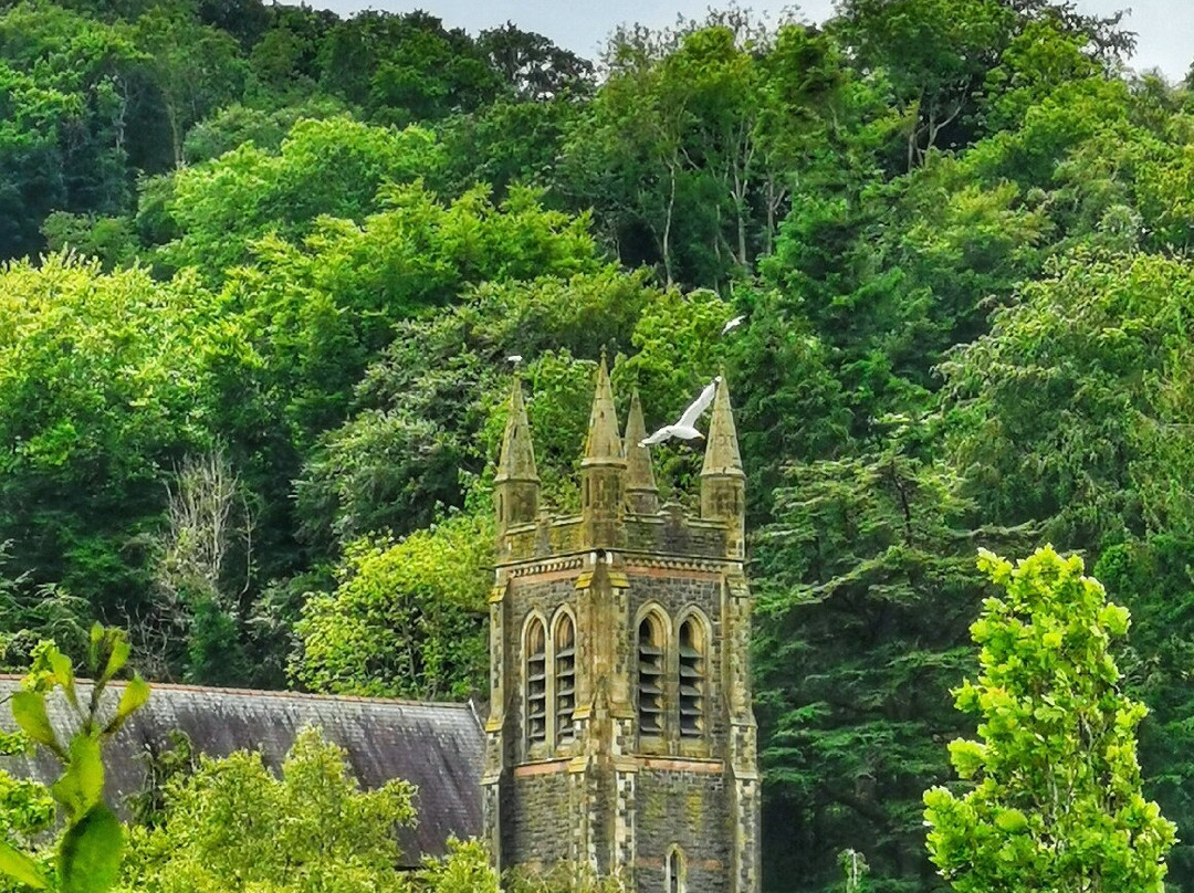 St. John's Church景点图片
