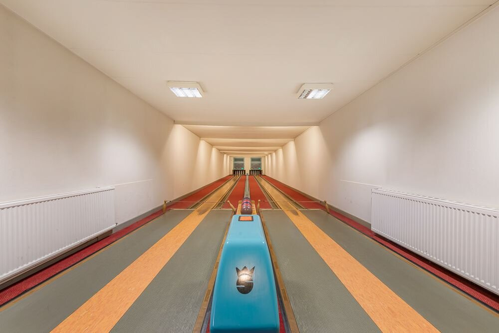 Gothmann's Hotel主图