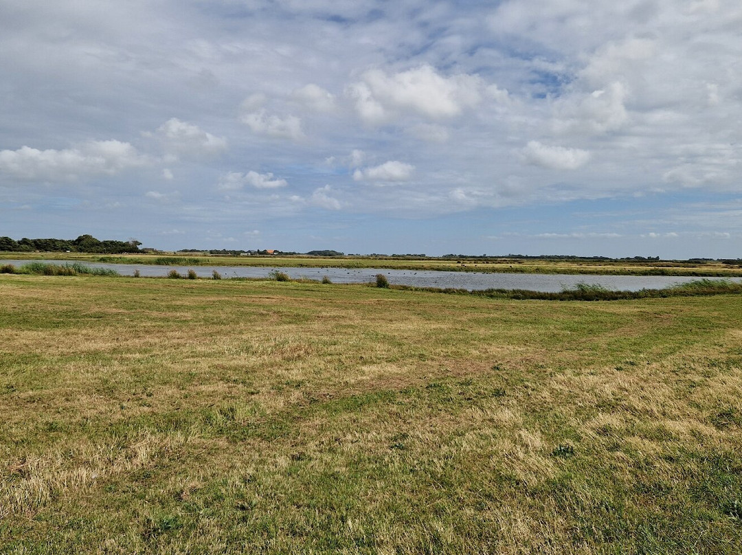 Natuurcentrum De Marel-De Waal必去景点
