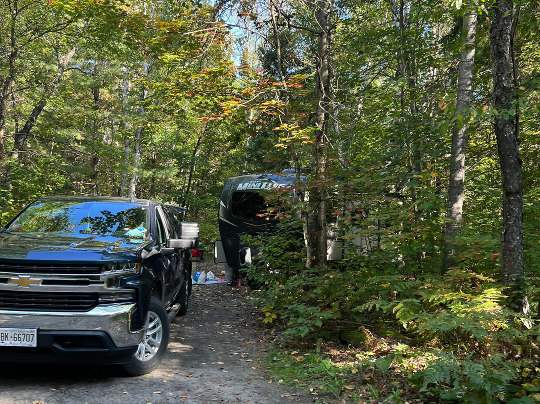 Muskoka Bay Resort主图