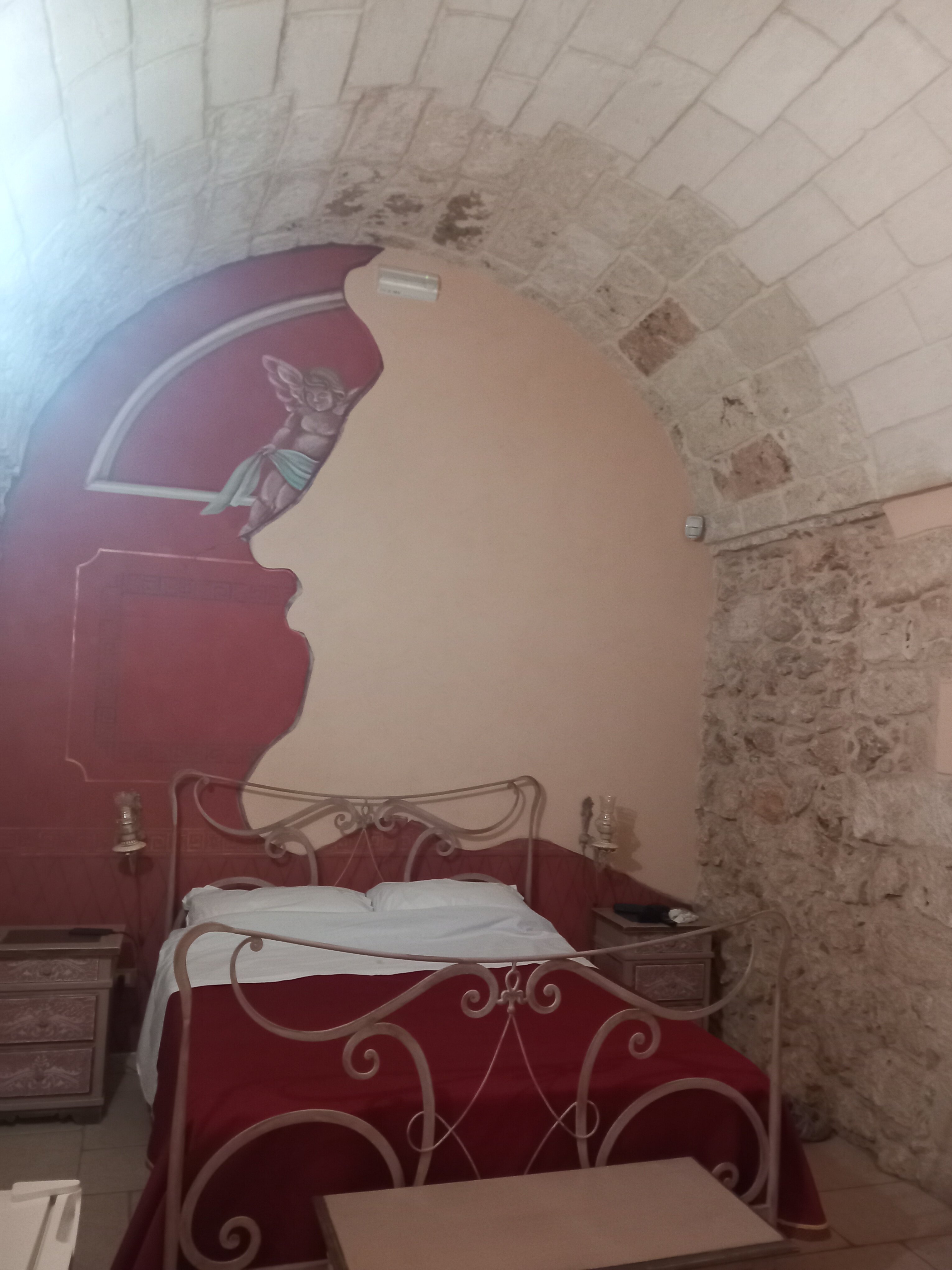 Agrihotel -Tenuta Masseria Del Gallo-官方