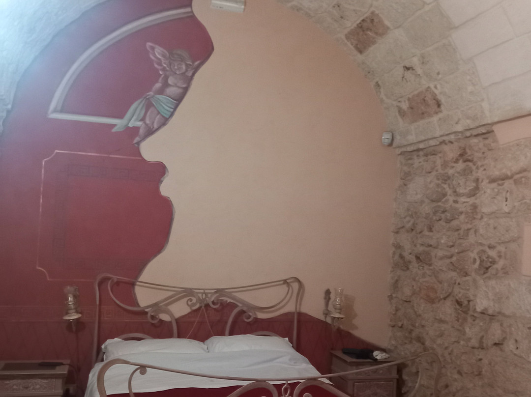 Agrihotel -Tenuta Masseria Del Gallo主图