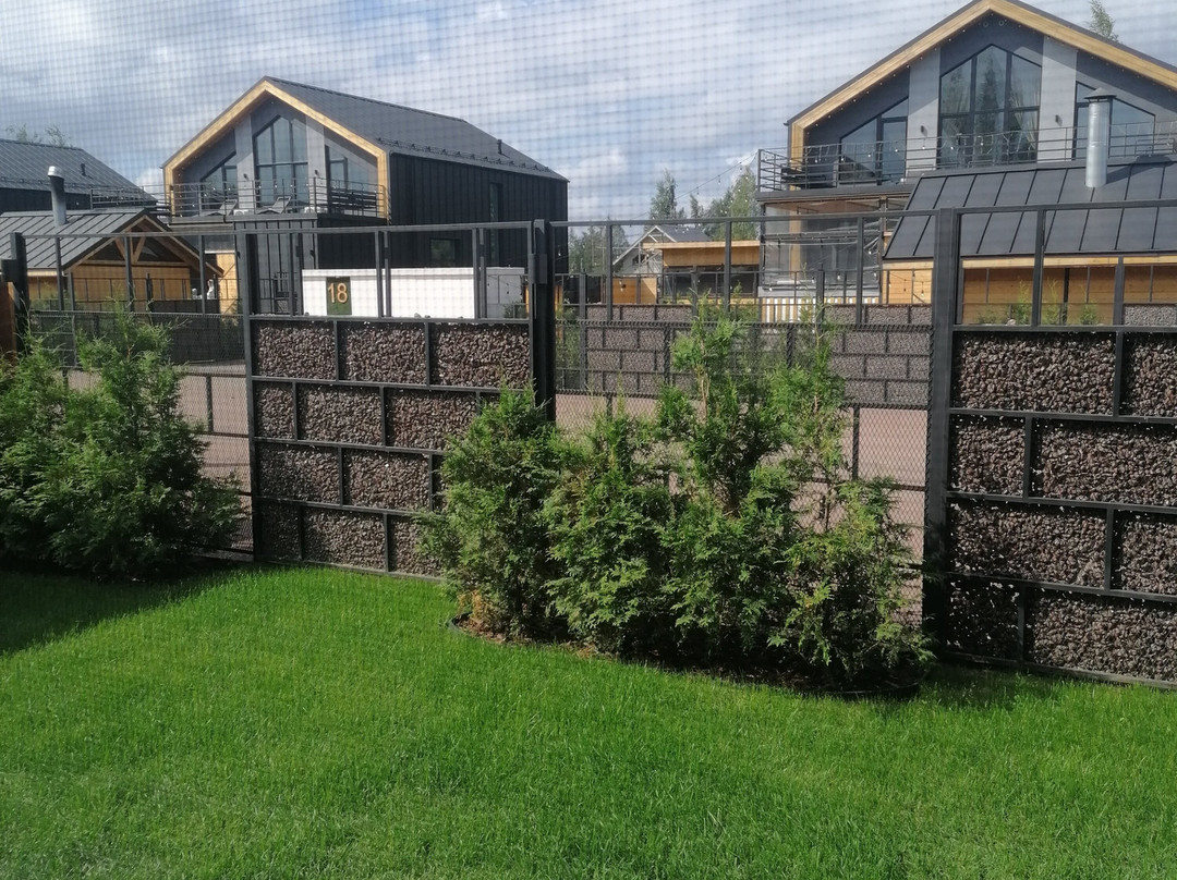 Villingston Residence主图