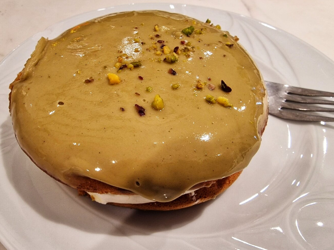 Pasticeri Bleta Ksamil