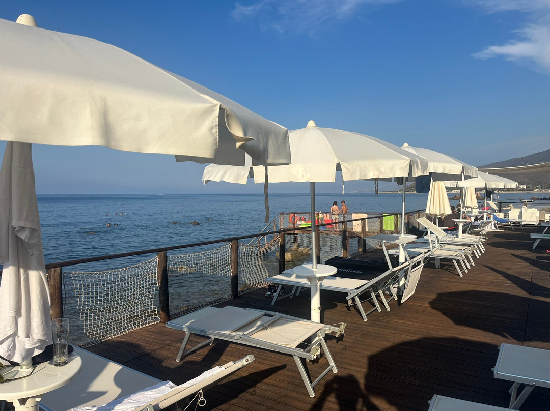 Lido Marina di Finale景点图片