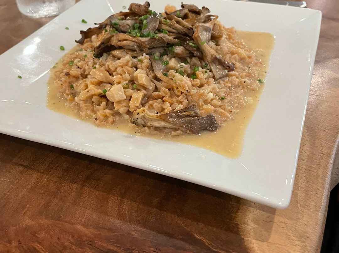 Sugar Maple Inn主图