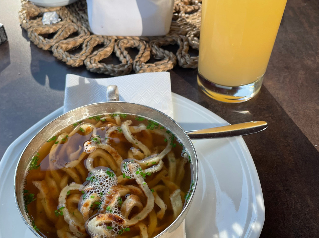 Hotel Bruggerhof主图