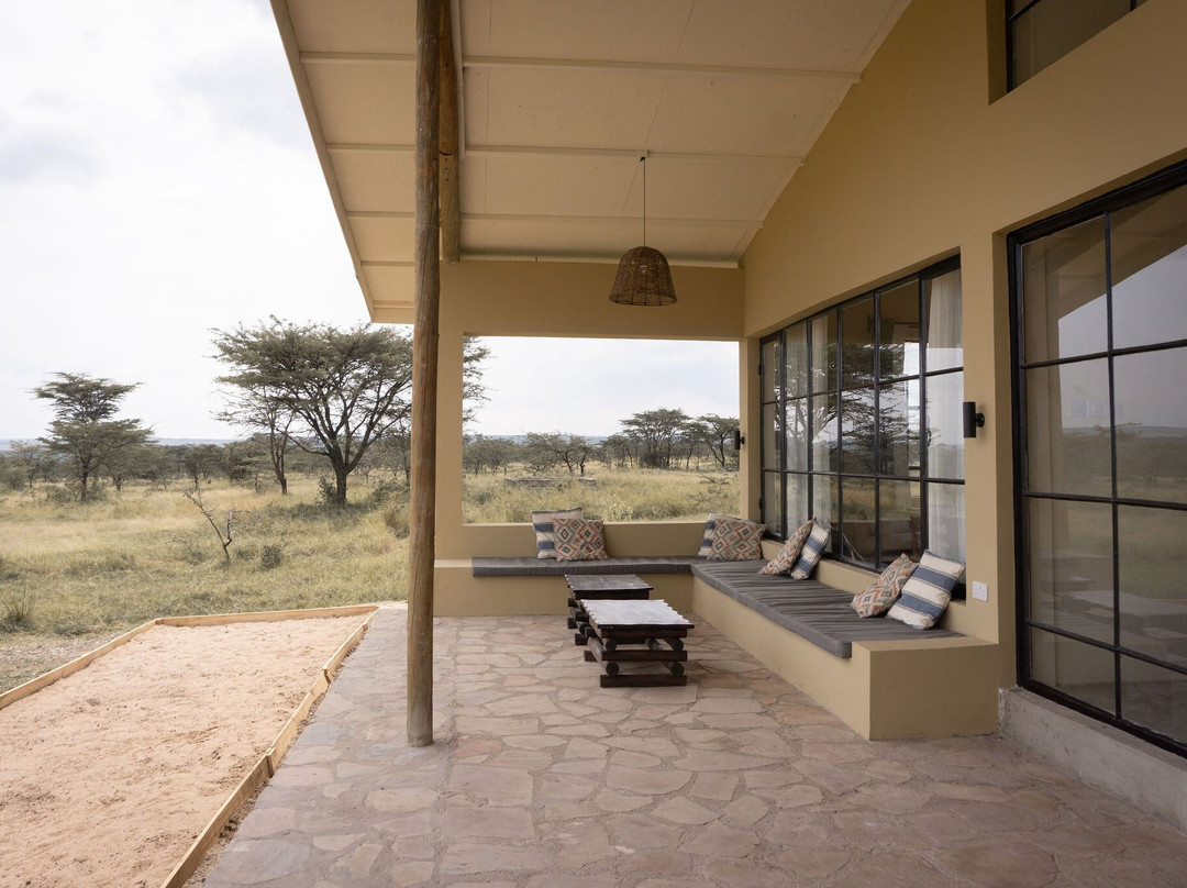 Kobe House Mara主图