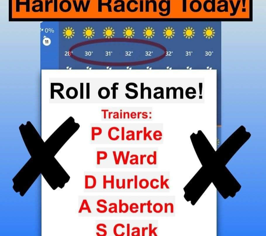 Harlow Greyhound Stadium景点图片
