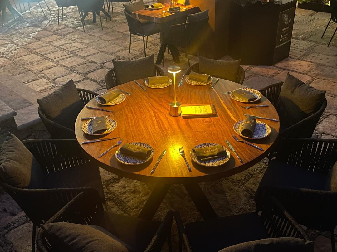 Core by Clare Smyth