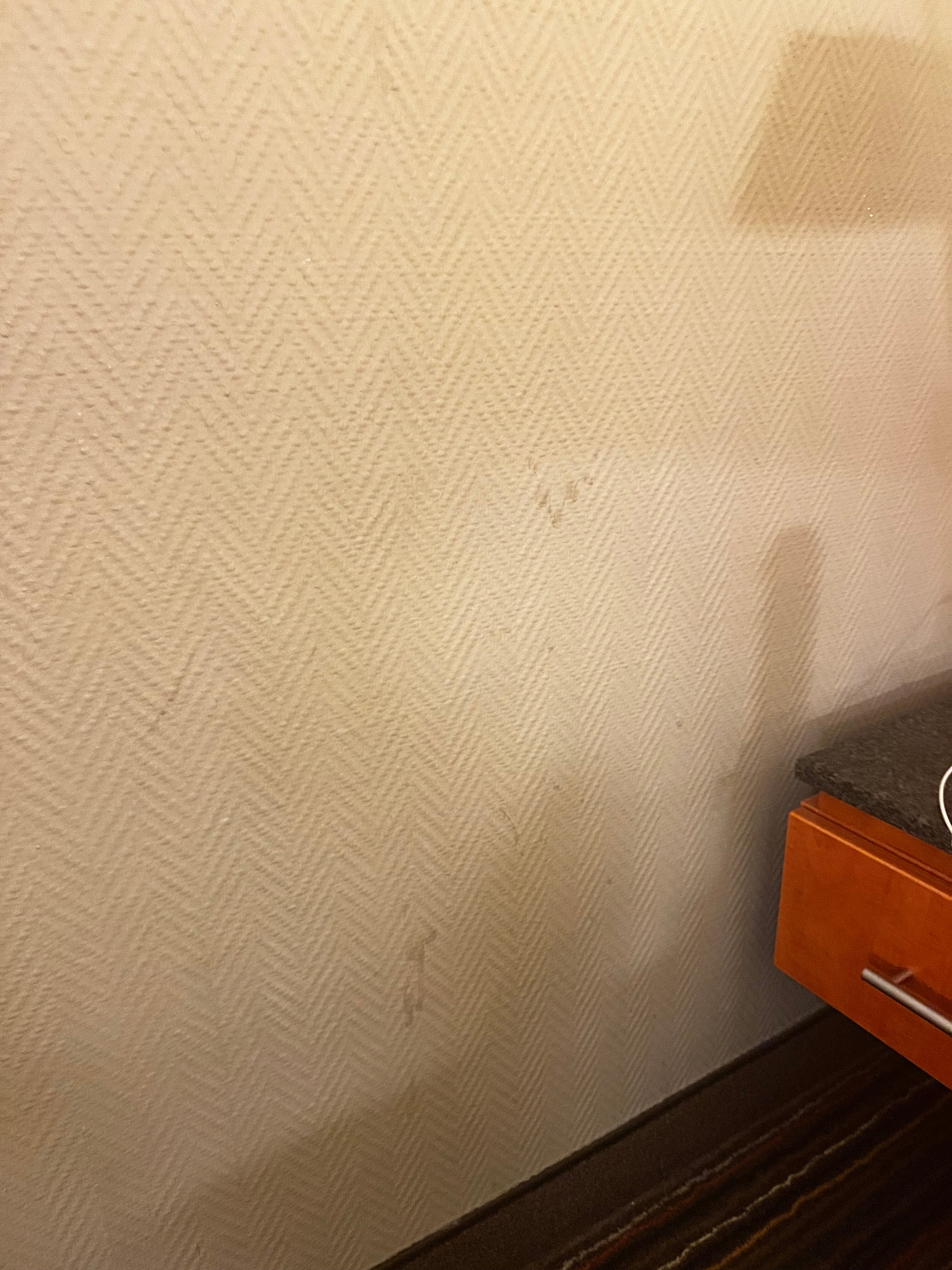 奥芬堡展览广场美居酒店-客卧