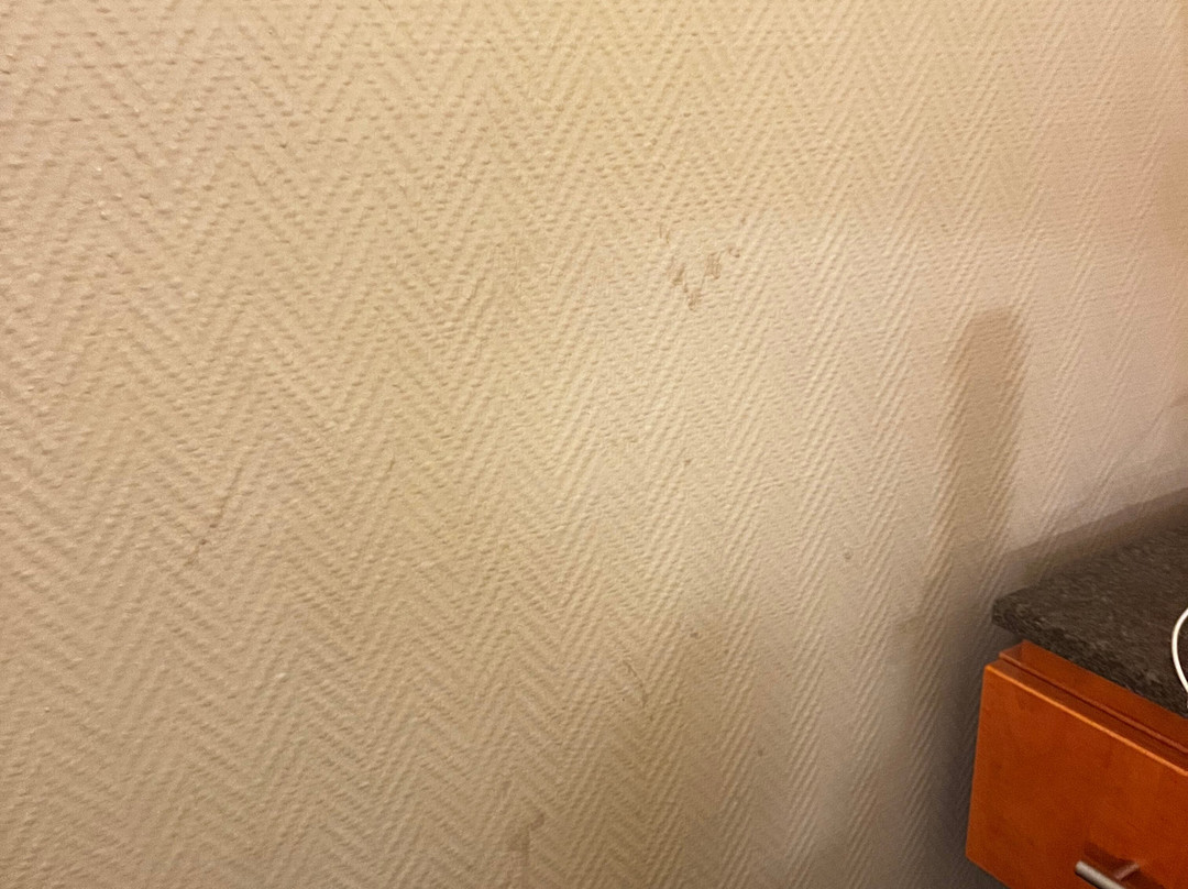 奥芬堡展览广场美居酒店主图