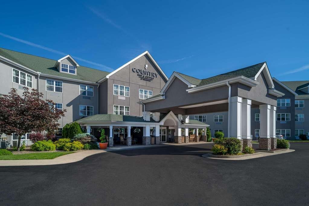Country Inn & Suites by Radisson, Beckley, WV主图