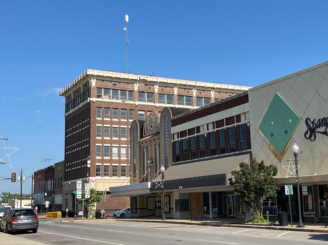 Paris Community Theatre-巴黎必去景点