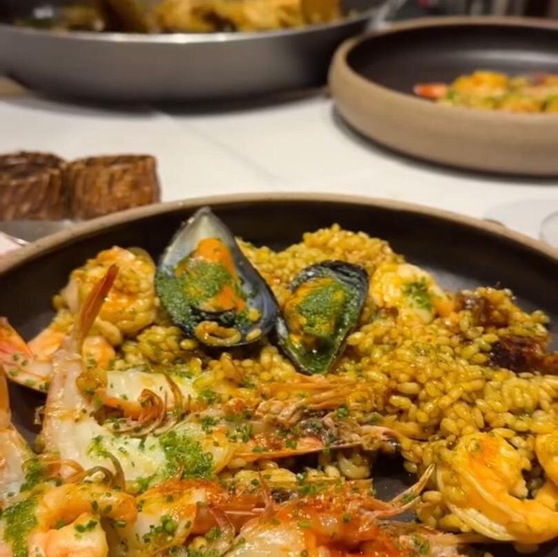 Restaurante Bottega Del Mare