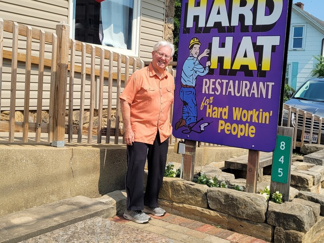 Hard Hat Restaurant