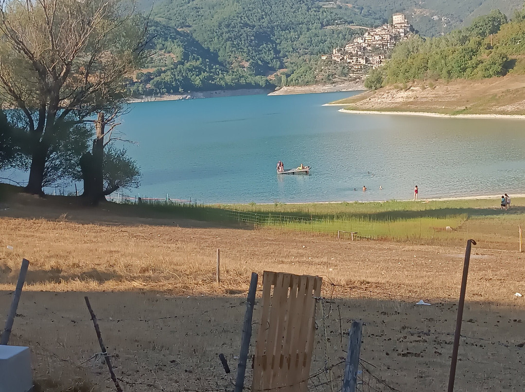 La Riviera degli Asinelli景点图片
