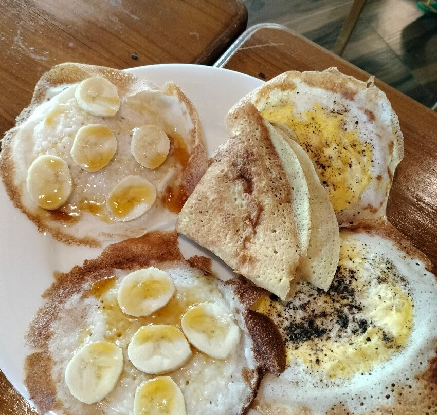 MRD Beach Hotel主图