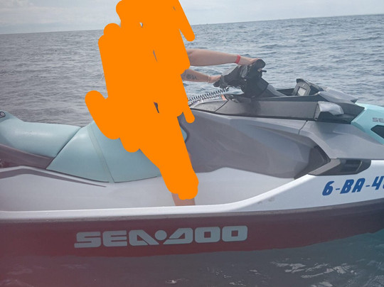 Sea Riders-卡拉多尔必去景点