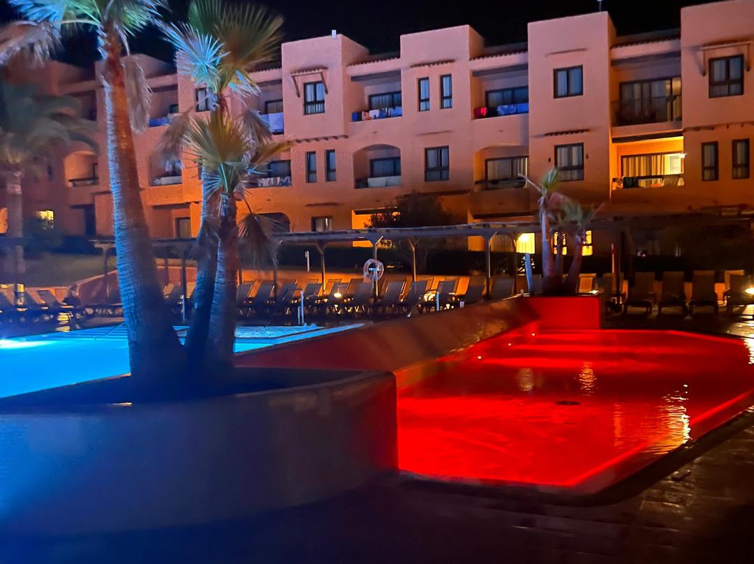 Insotel Club Tarida Playa主图