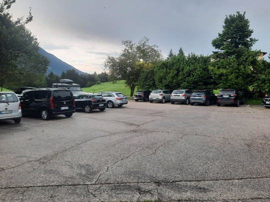 Hotel Alpen Andalo主图