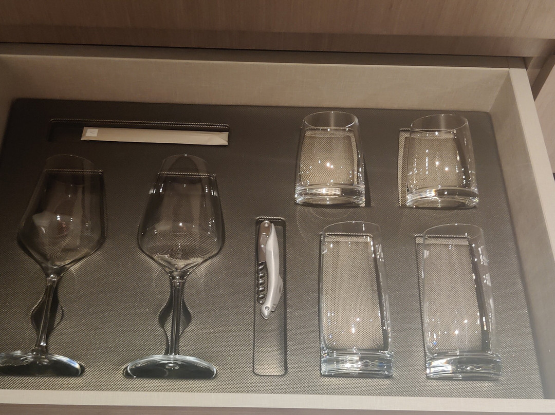 Address Beach Resort Bahrain主图