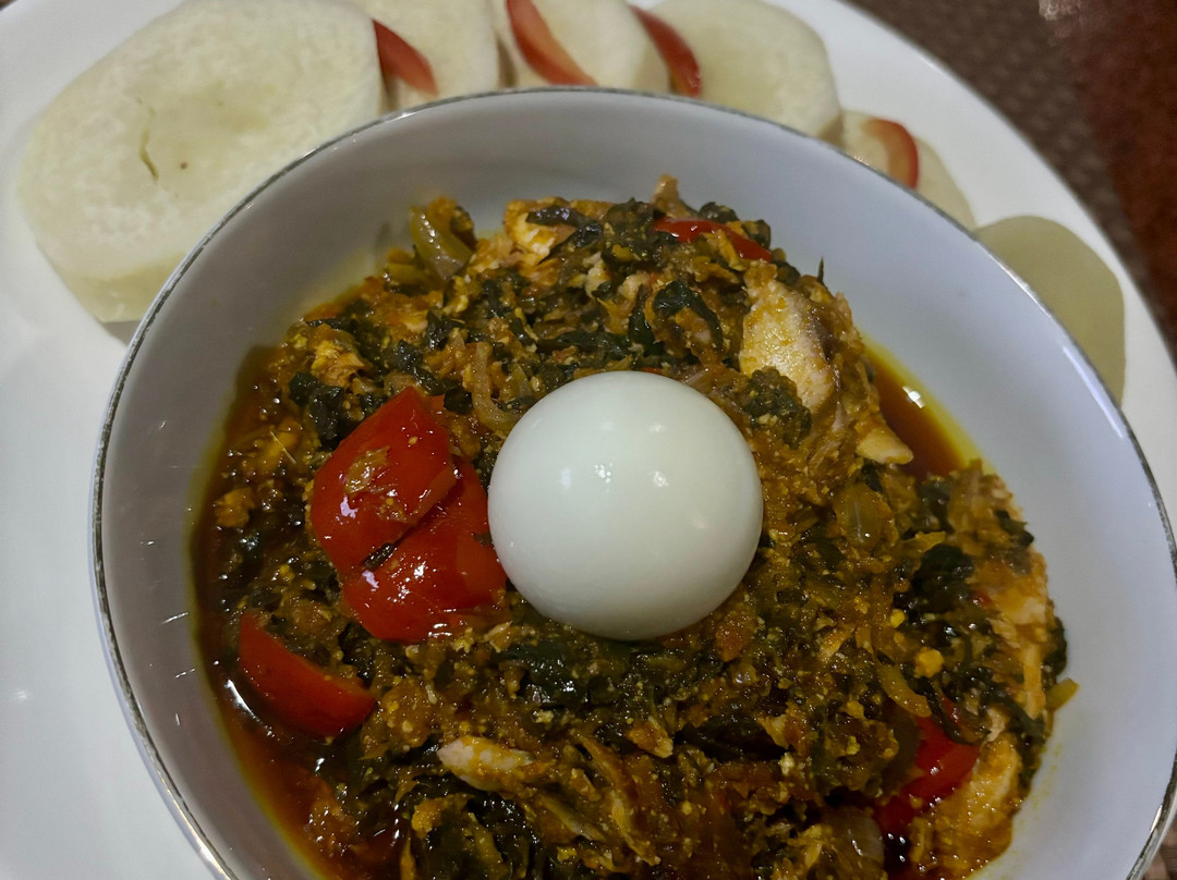 Grace Garden Hotel主图