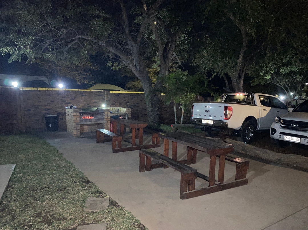 Casa Leitao Lodge主图