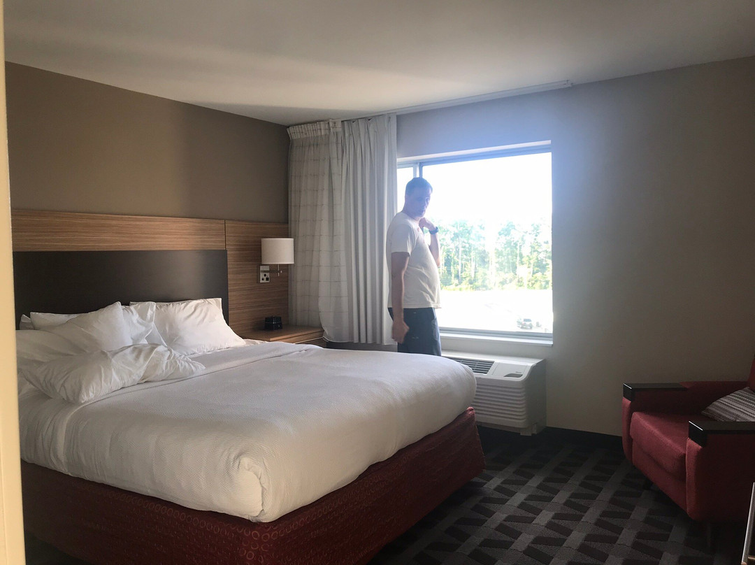 TownePlace Suites by Marriott Cincinnati Fairfield主图