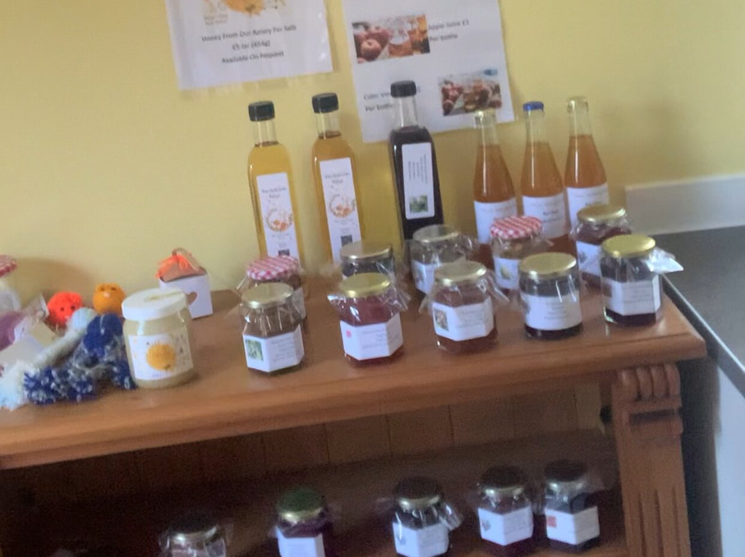 Paull Holme Farm Bed and Breakfast主图
