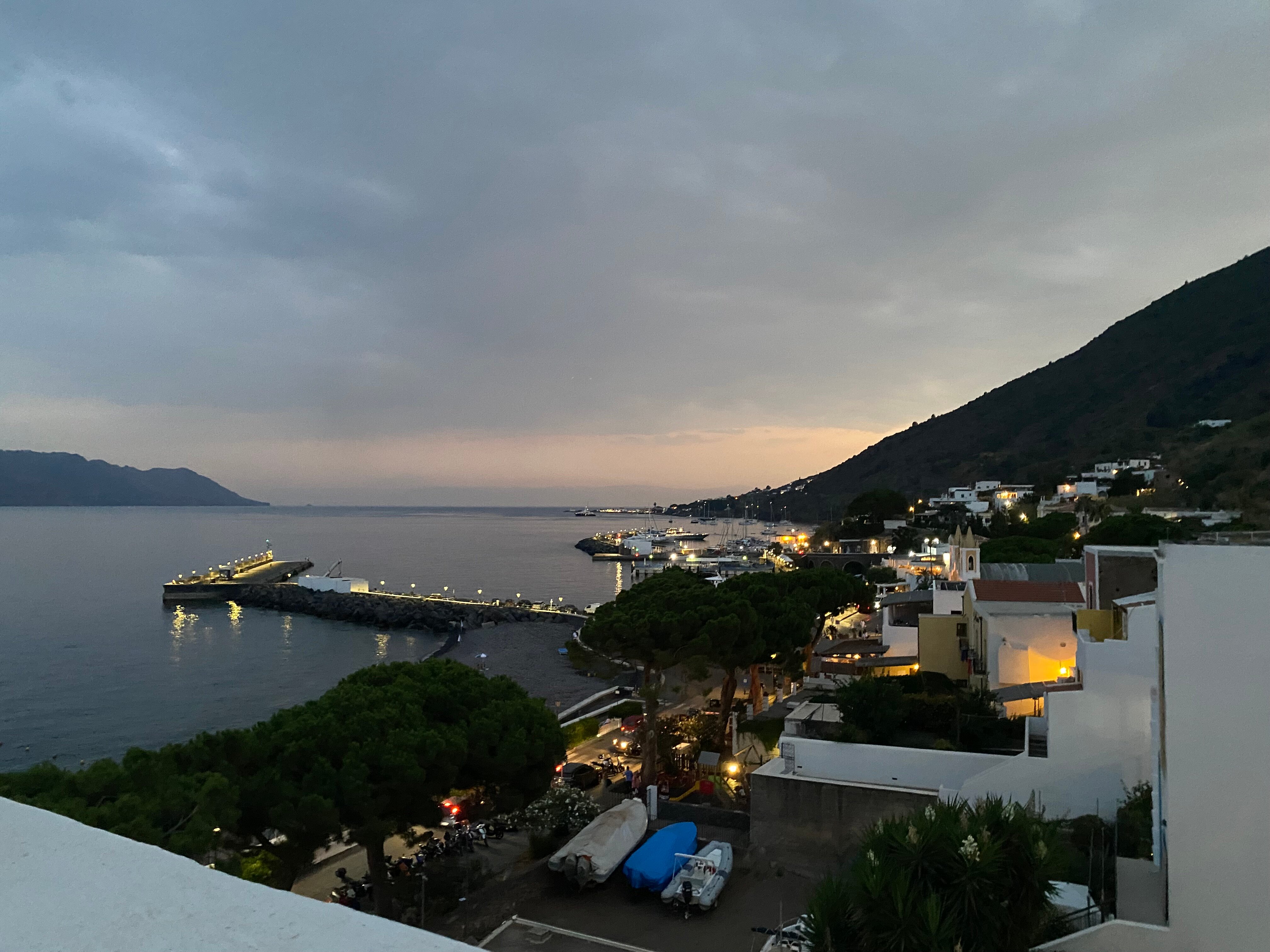 Hotel Santa Marina-官方