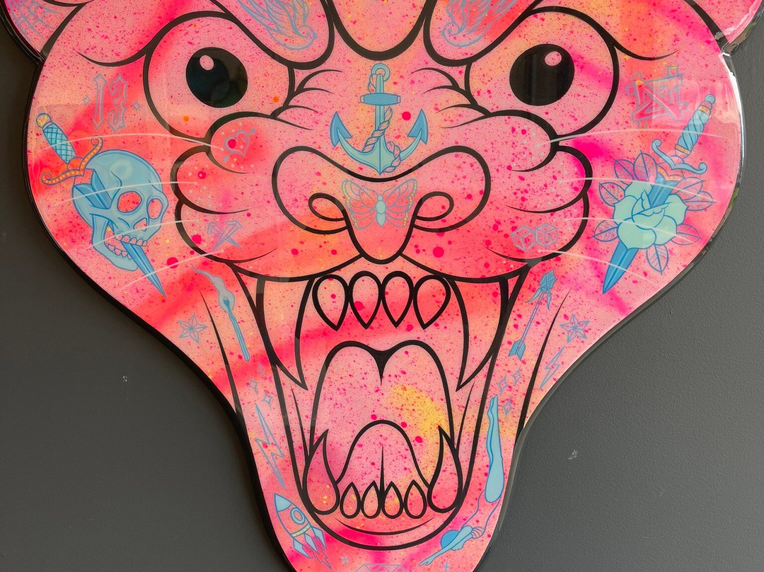 Flagstaff Gallery-奥克兰必去景点